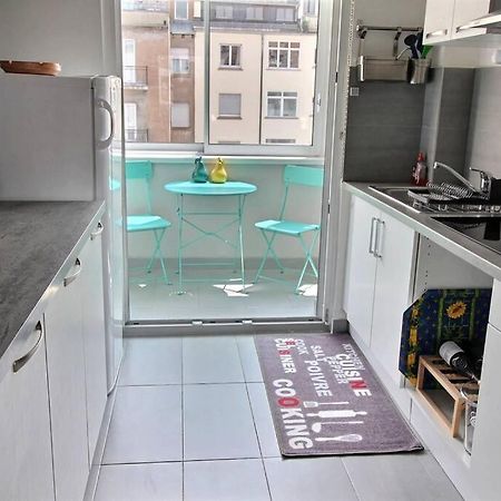 Apartamento 3 Pieces En Plein Centre De Estrasburgo Exterior foto