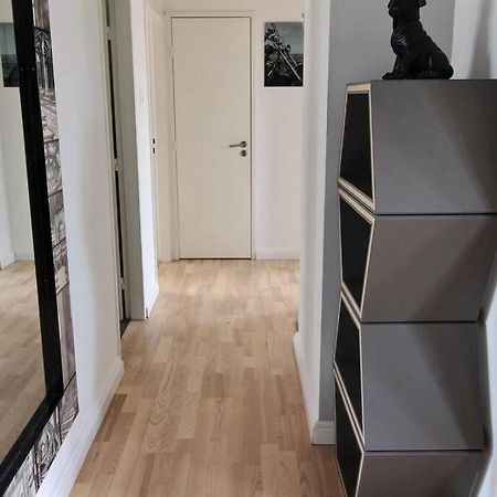 Apartamento 3 Pieces En Plein Centre De Estrasburgo Exterior foto