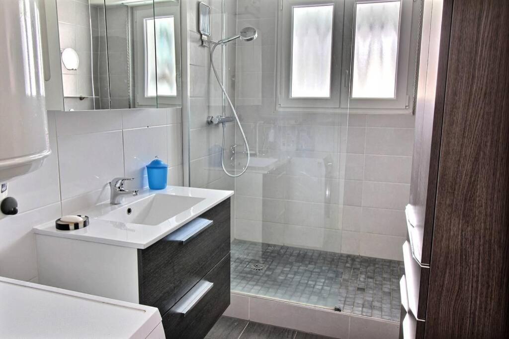 Apartamento 3 Pieces En Plein Centre De Estrasburgo Exterior foto
